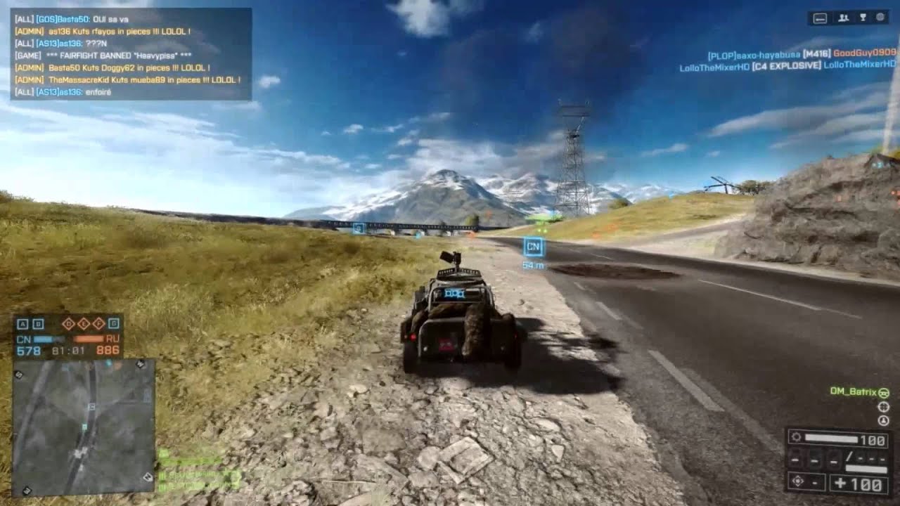 jeep stuff