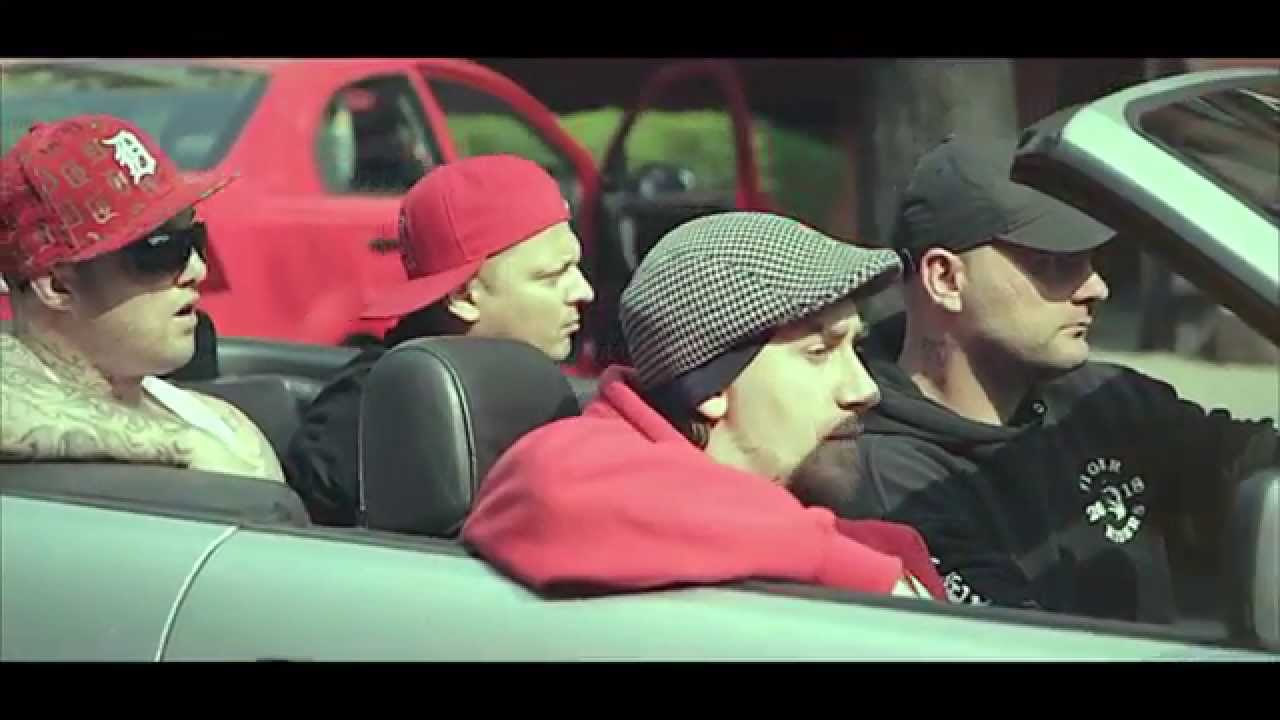 POŃCZOCH (PAPU BAND) -