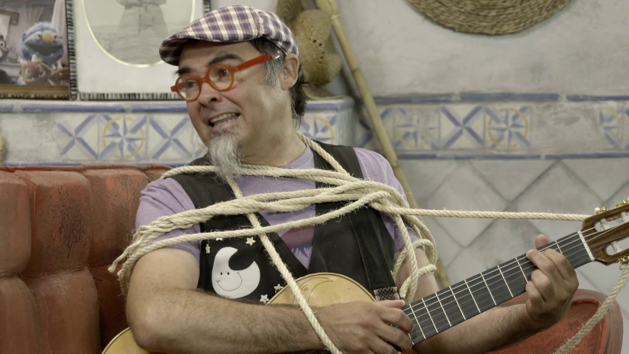 La tovallola al coll &mdash; El cau de les Feretes