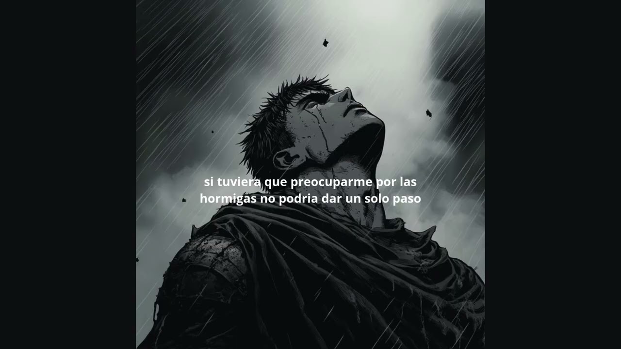 LA SOMBRA DEL MUNDO - INSTRUMENTAL (PROD ERICK VASQUEZ)