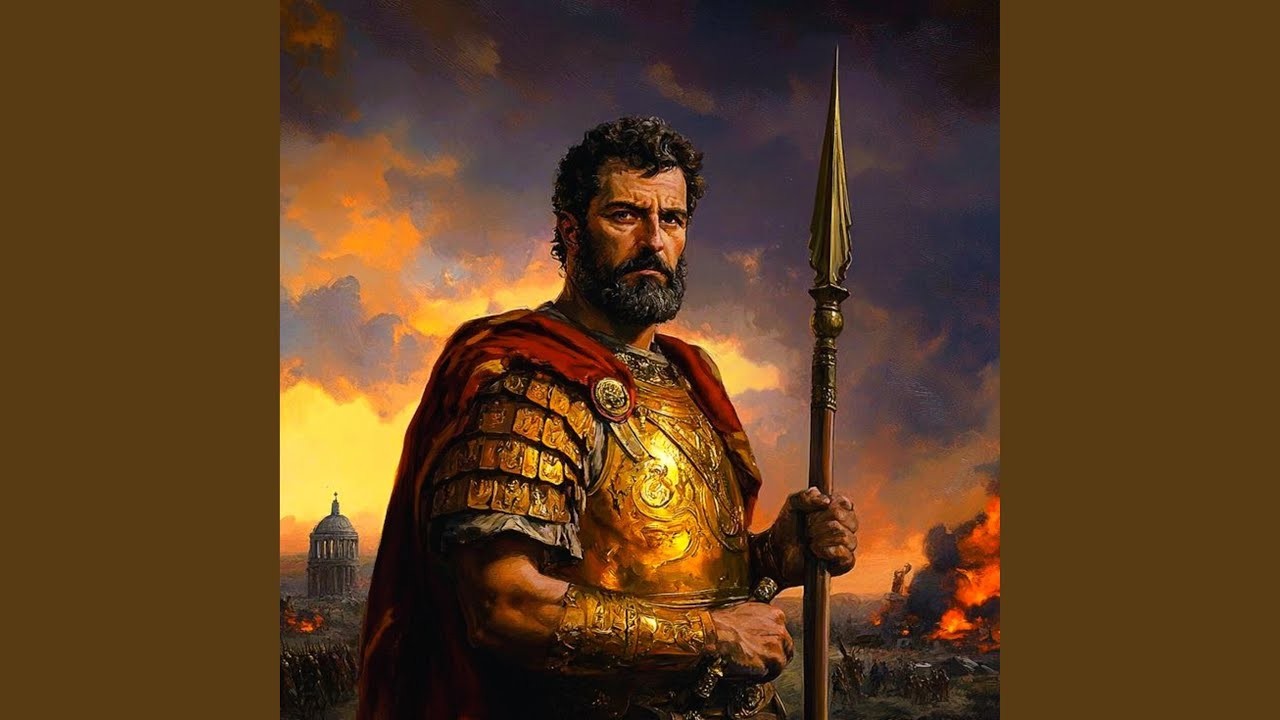 Belisarius