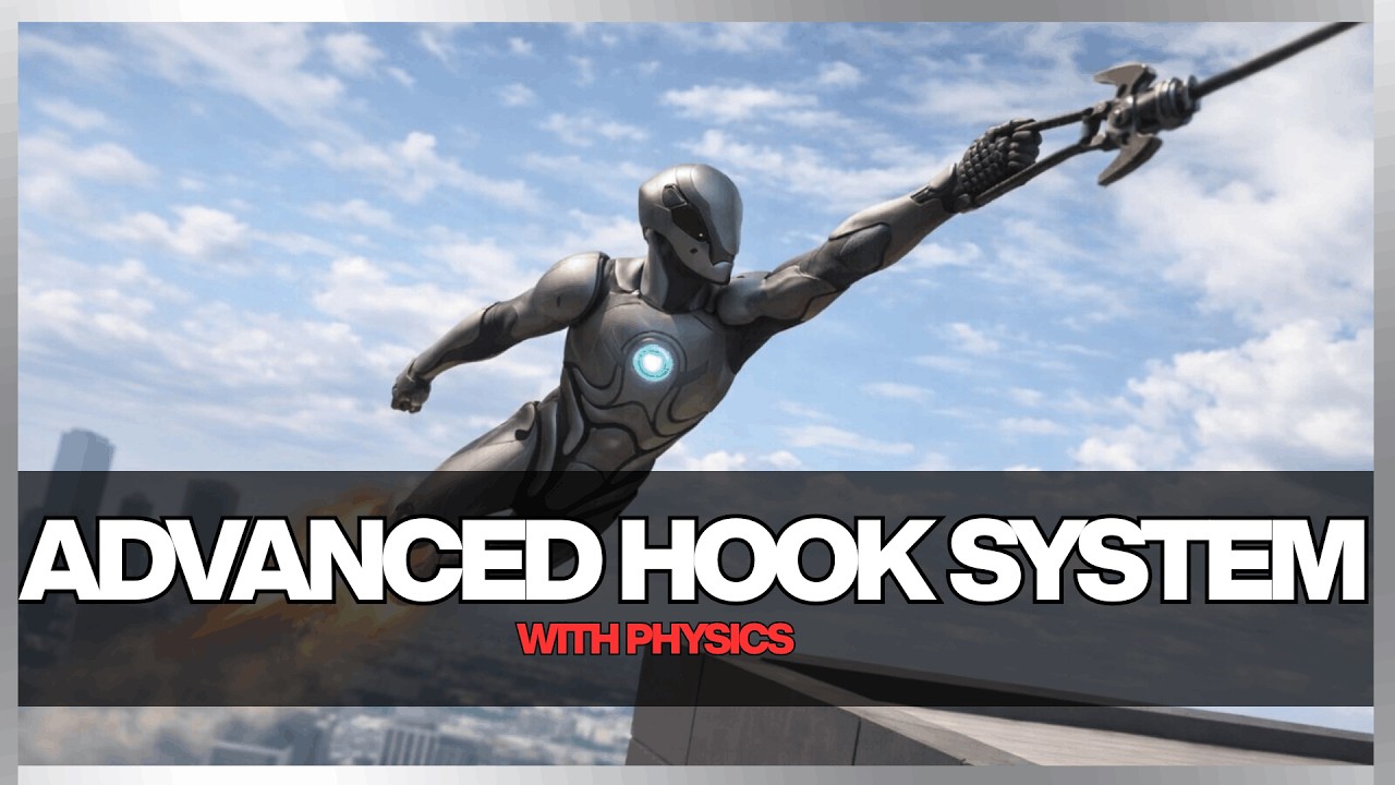 Hook System