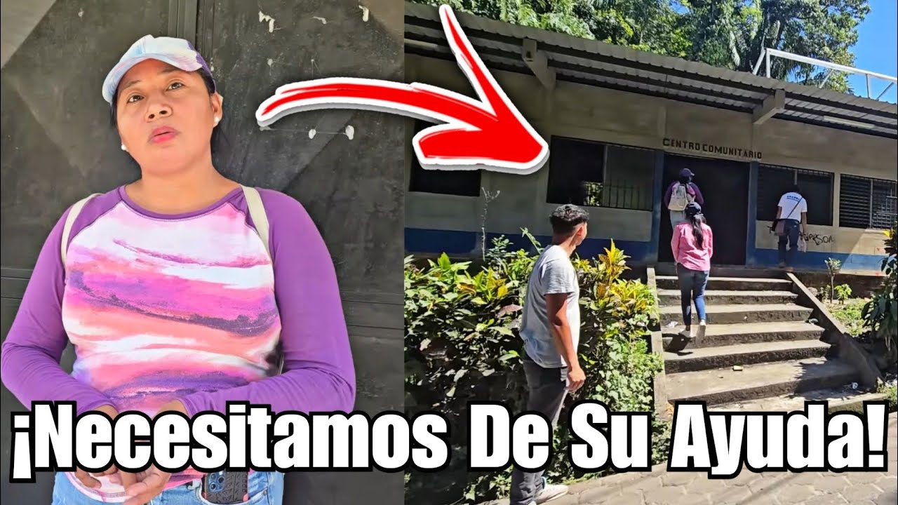 🚨Personal Del Rosario Se Acercaron A Los Chicos Para Solicitar De Su Apoyo En Salud.😱