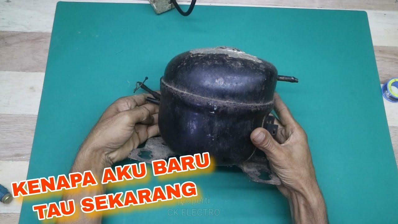 tanpa di sadari ternyata alat ini sering di butuhkan banyak orang