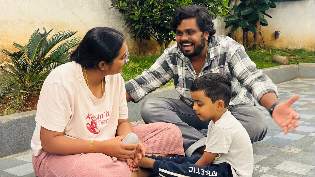 Soundarya Thodi Gussa Ho Gayi 😅 | Day 24 Vlog
