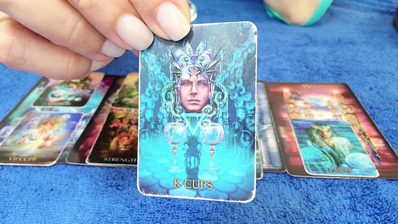 TAURUS - THE TRUTH IS - THEY FELL IN LOVE WITH YOU, BUT DIDN’T EXPECT TO! ❤ 👀 DECEMBER 2021 TAROT