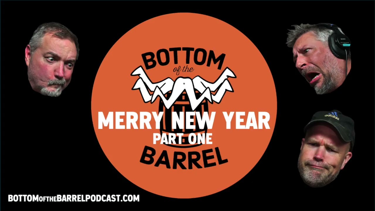 SEASON 2!! Merry New Year! - Part 1