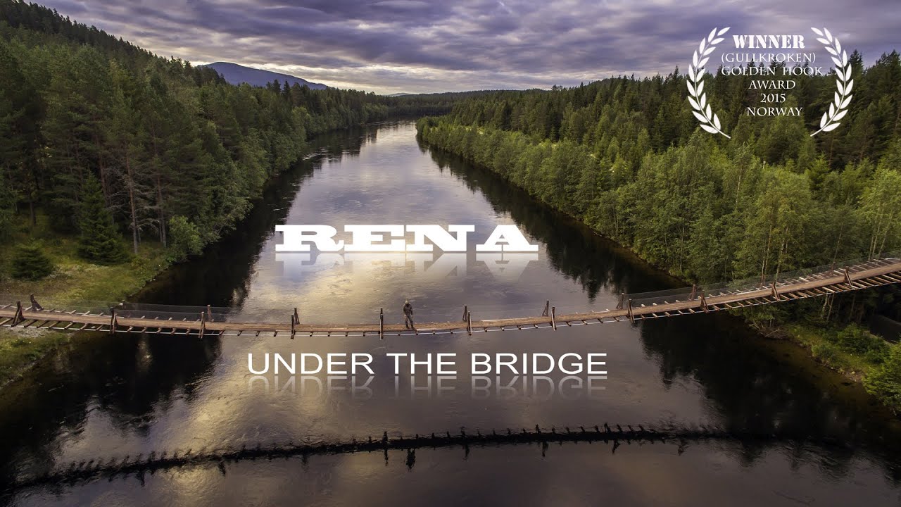 Rena River Chronicles | A Fly Fishing Journey in Norway