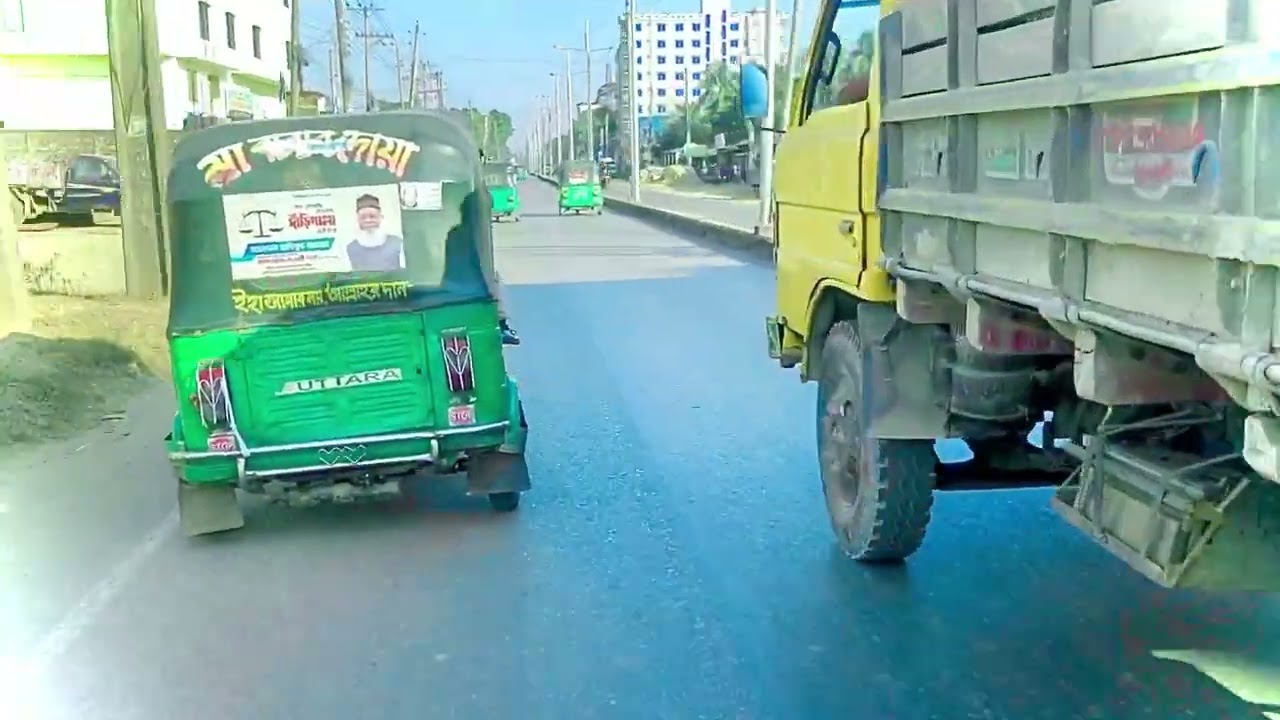 আমাদের সিলেট।