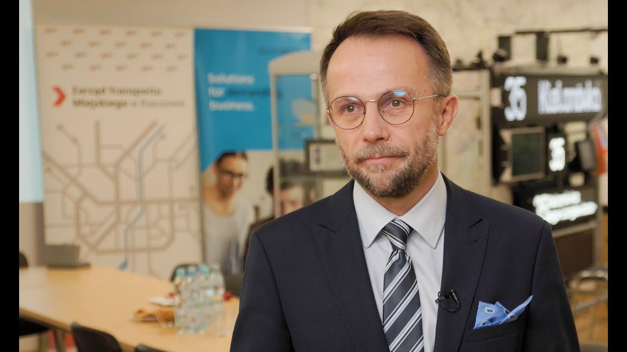 Łukasz Mikołaj Dziągwa o e-sklepie: korzyści dla podróżnych