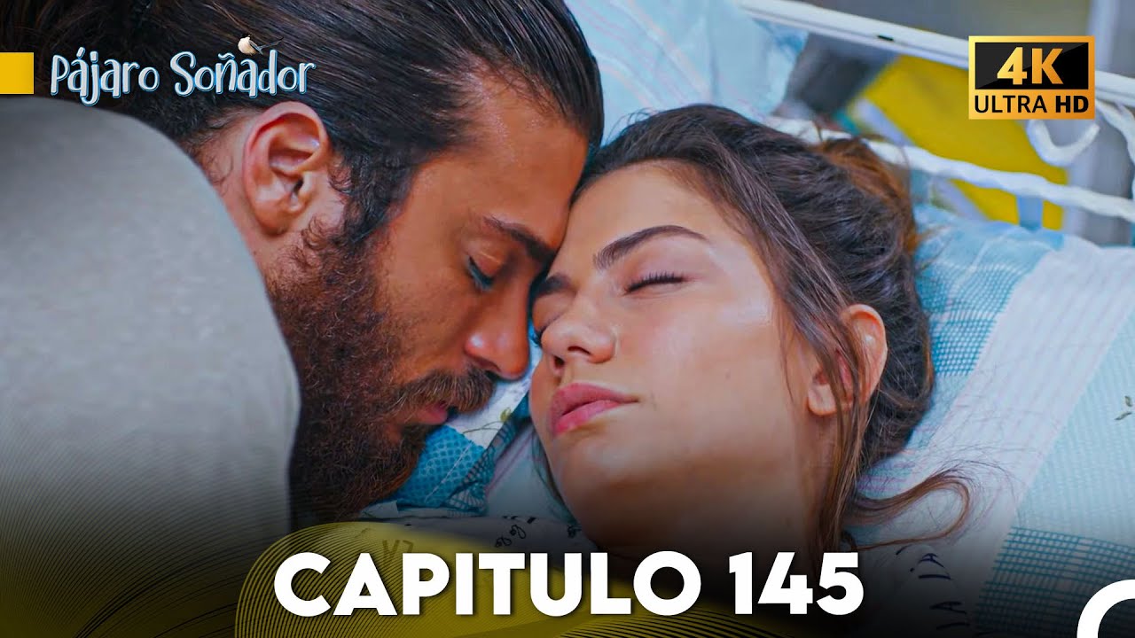 Pájaro Soñador Capítulo 145 (Doblado En Español 4K)