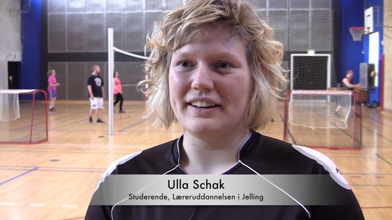 Studielivet - Pædagog- og læreruddannelsen i Jelling