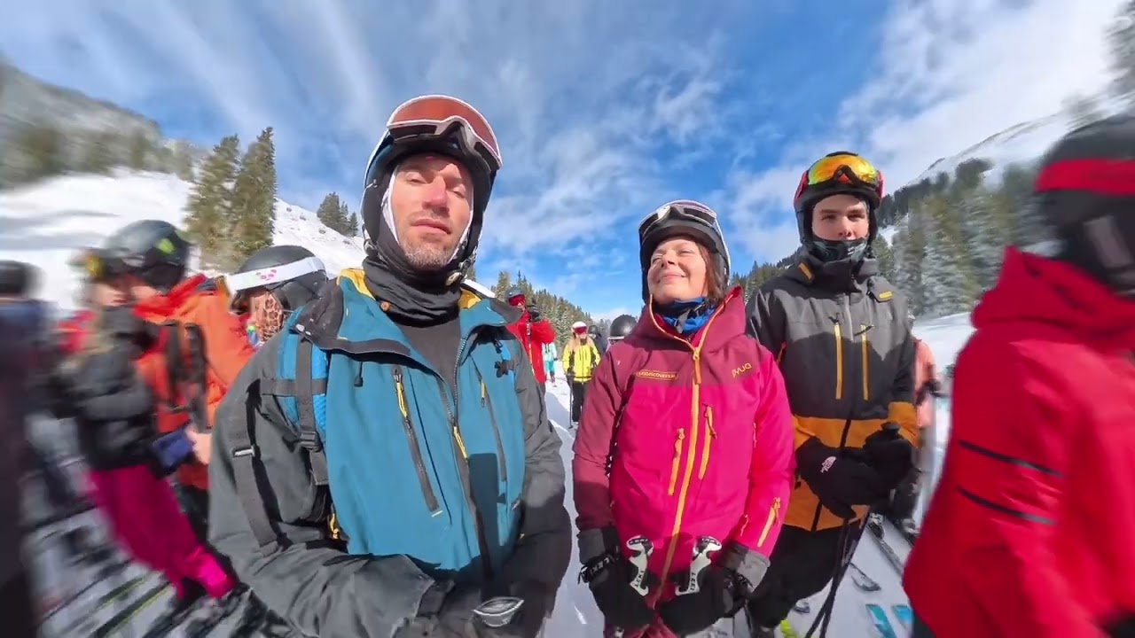 Kitzbühel dag 2 2026