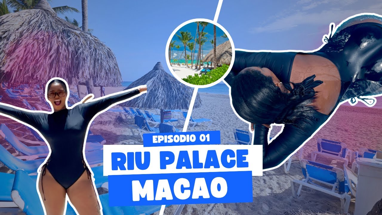 Descubre el Lujo Solo para Adultos en Riu Palace Macao | ¿Vale la Pena?
