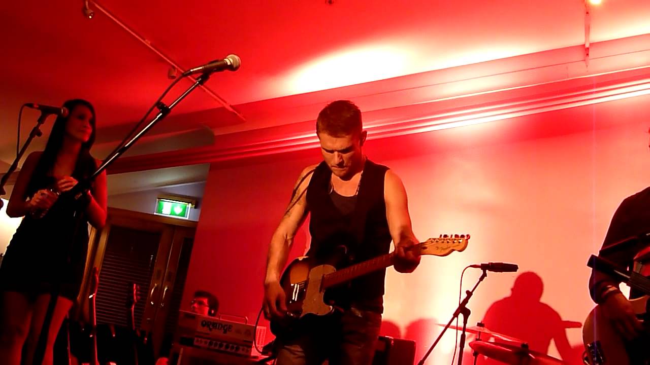 Ben Poole Band - 