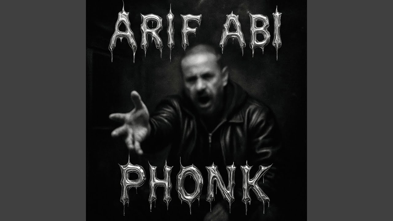 Ari̇f Abi̇ Phonk