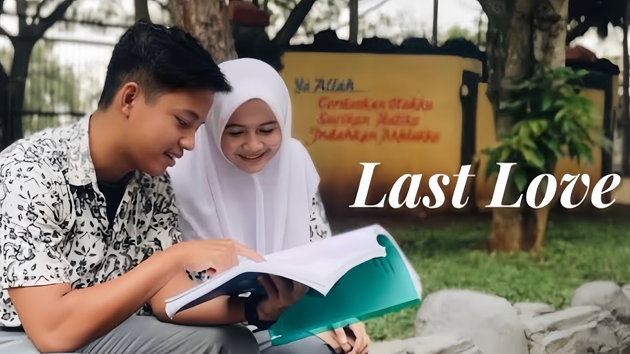 “Last Love” Short Movie By XII IPS 2 SMAN 1 PATOKBEUSI (LIHAT DESKRIPSI BAGI YANG MAU NONTON)