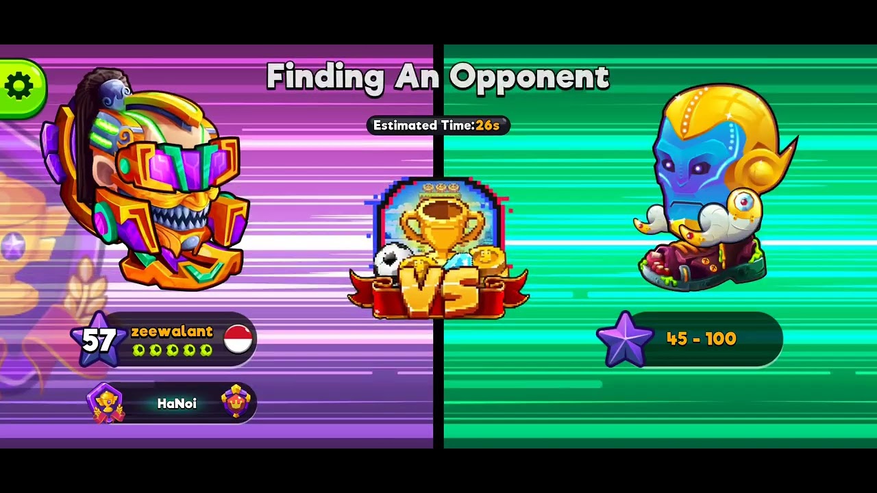 Head Ball 2 #part5 Vs Heroic