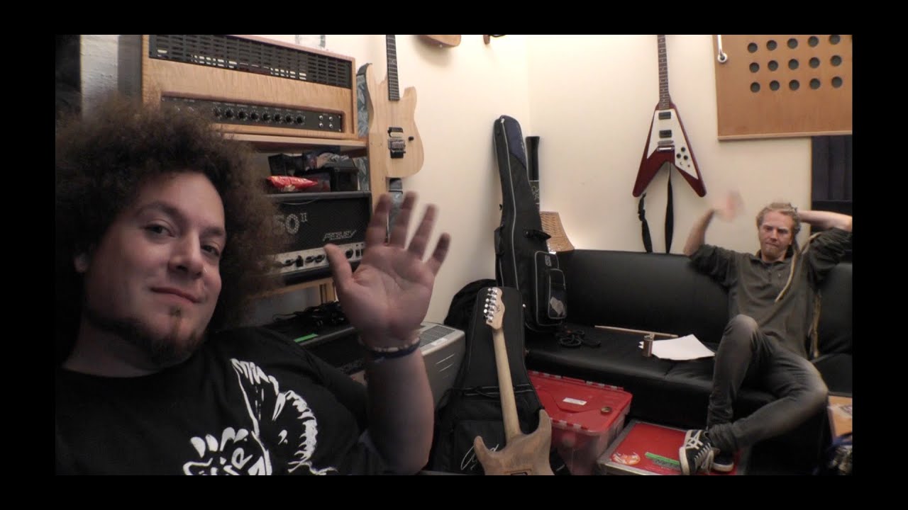 Toska - Writing at The Cove