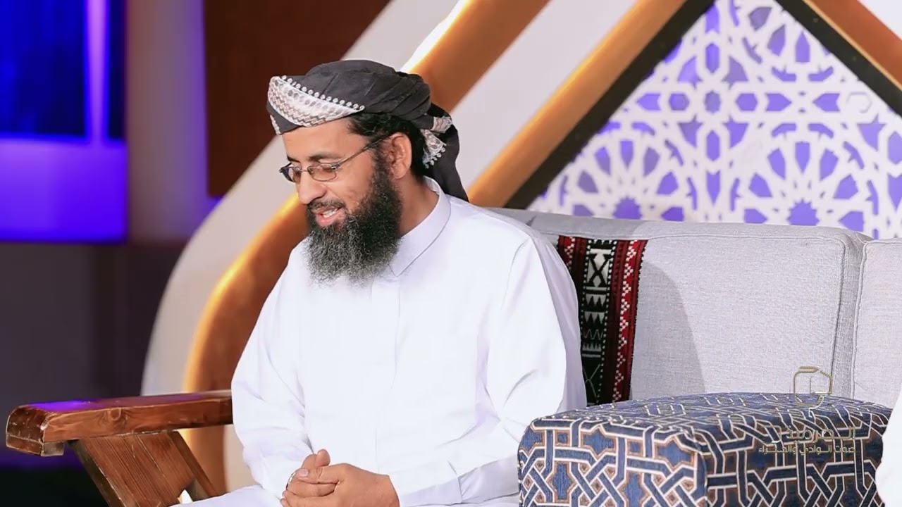 برنامج في بيتنا قصة ( الحلقة الواحد والعشرين )