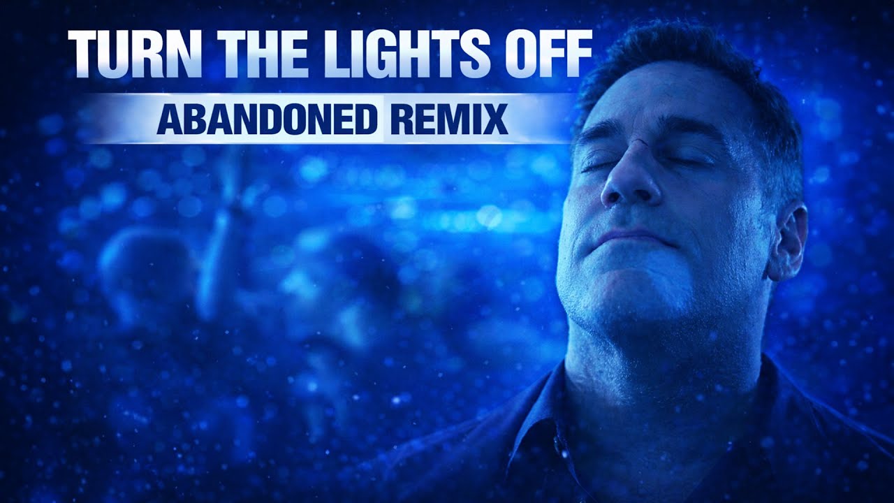 Kato feat. Jon - Turn The Lights Off (Porzucony Melodyczny Remiks Basowy)
