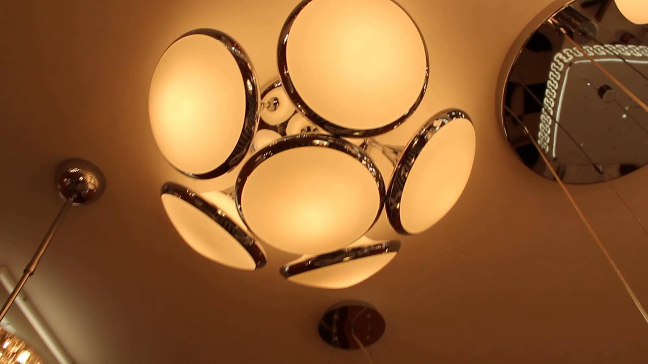5381-6 OZCAN NOWOCZESNY PLAFON NA SUFIT, NOWOCZESNA LAMPA PLAFONIERA SUFITOWA.FASHIONLIGHT.PL