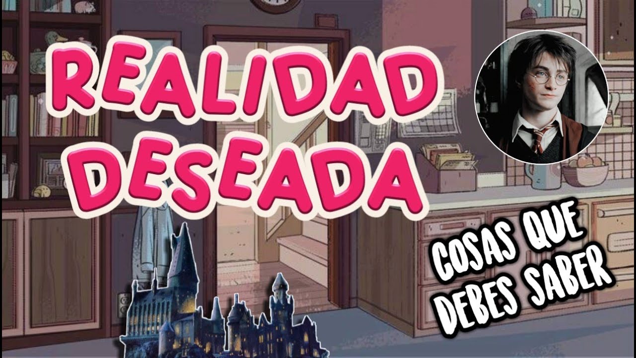 Si vas a tu realidad deseada debes ver este video... | Mai Lennon