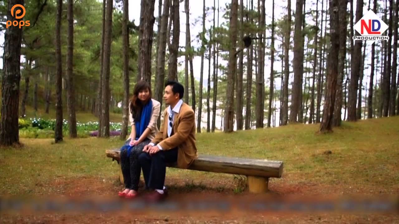 Cơn Mê Tình Ái - Lê Sang [Official]