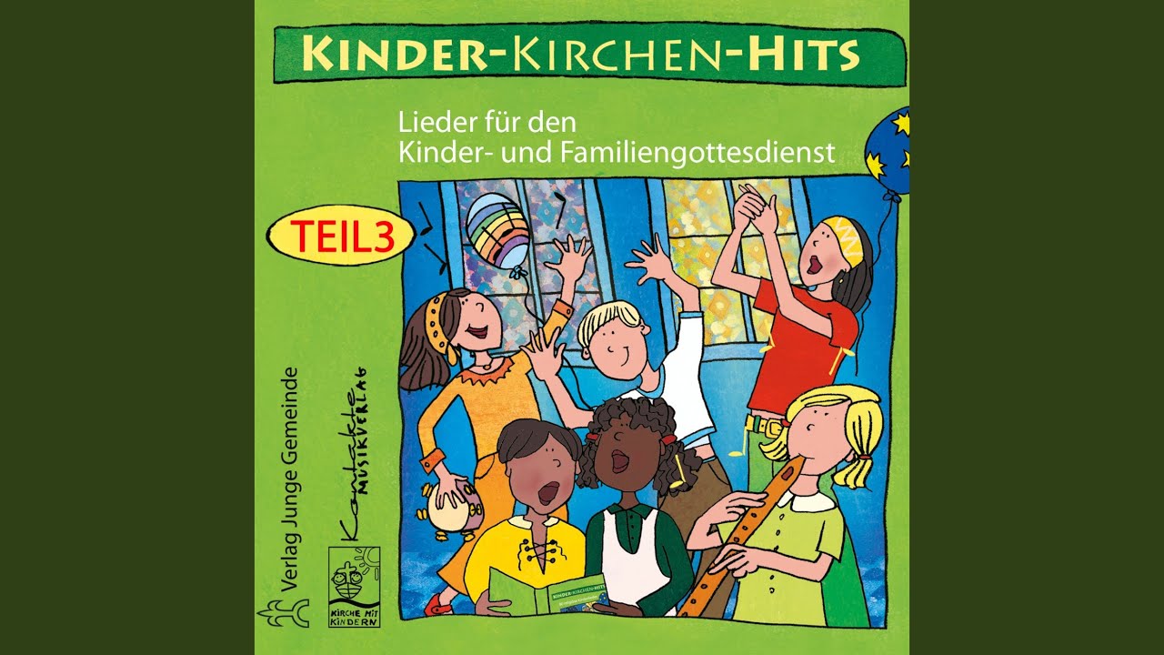 Das ist Swing