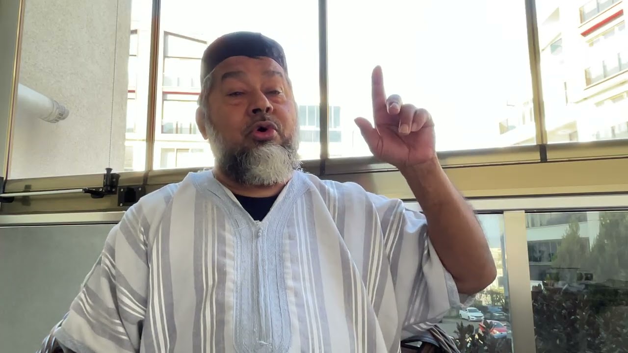 Why daily Introspection helps us develop a positive Muslim Mindset ?