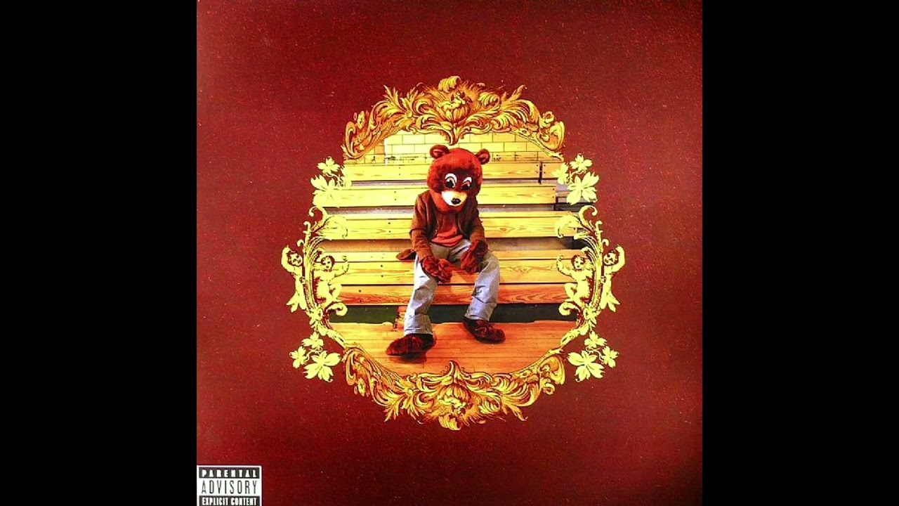 [FREE] KANYE WEST X THE COLLEGE DROPOUT TYPE BEAT 