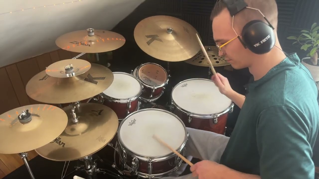 my little twist on 