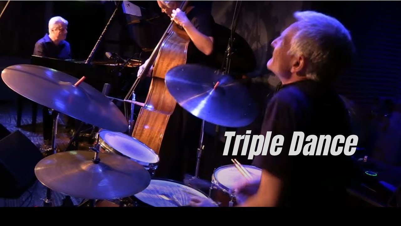Triple Dance - composed by Dave Holland