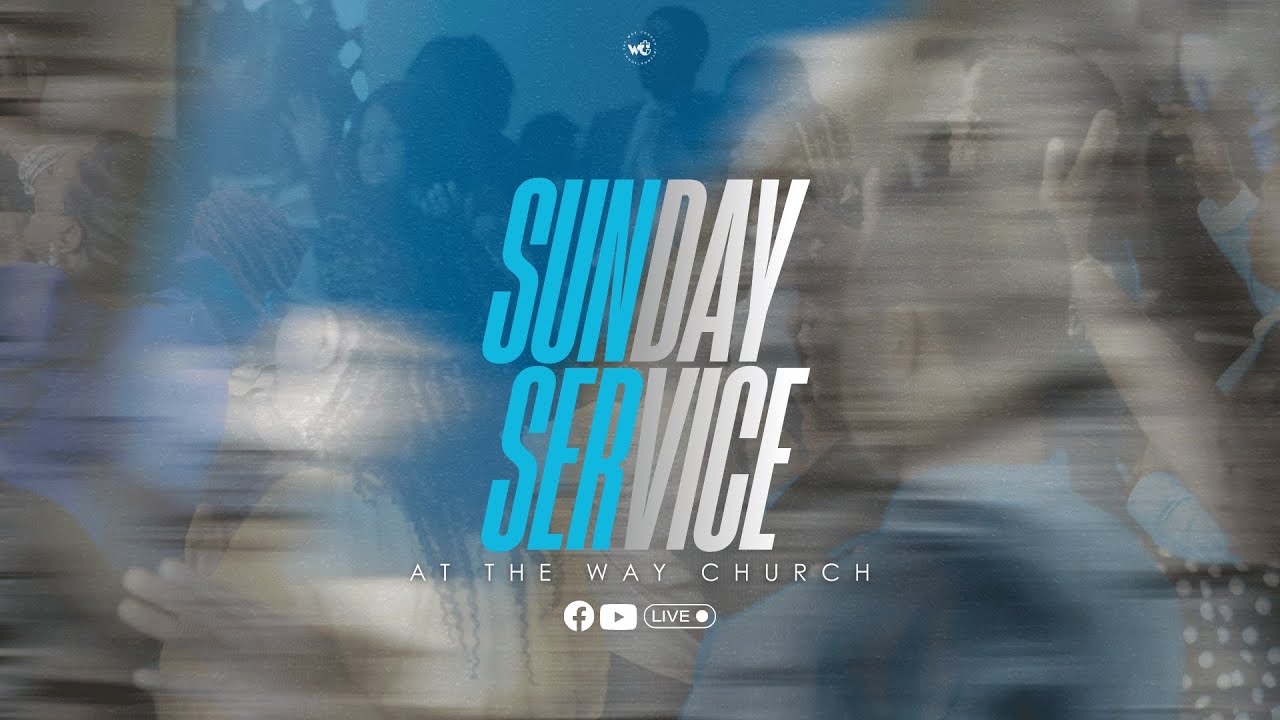 Join TWCI for Heritage Sunday!