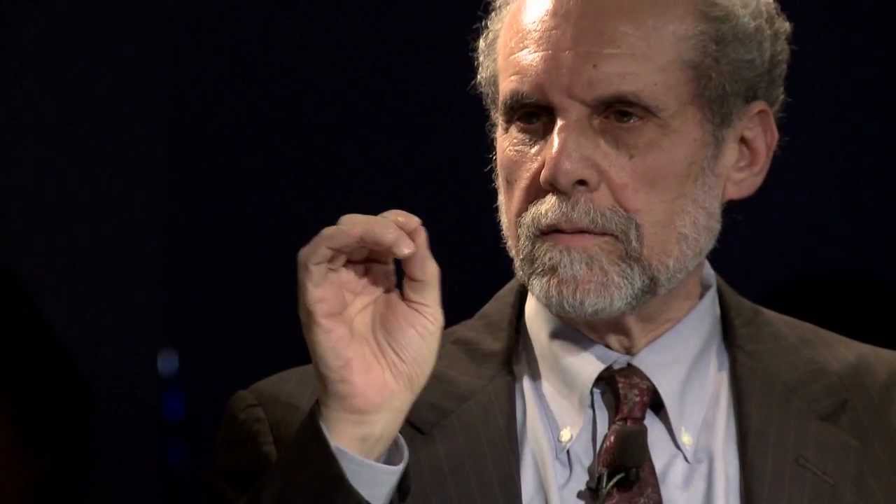 Insight: Ideas for Change - Daniel Goleman