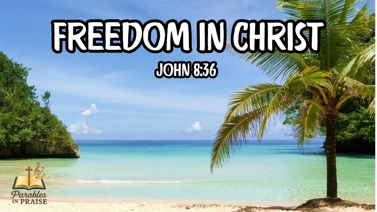 🇯🇲 Feel the Vibe: Reggae Praise & Worship for Freedom | #john8:36 #reggaegospel 