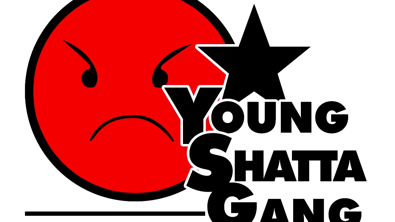 YOUNG SHATTA GANG - GO FII