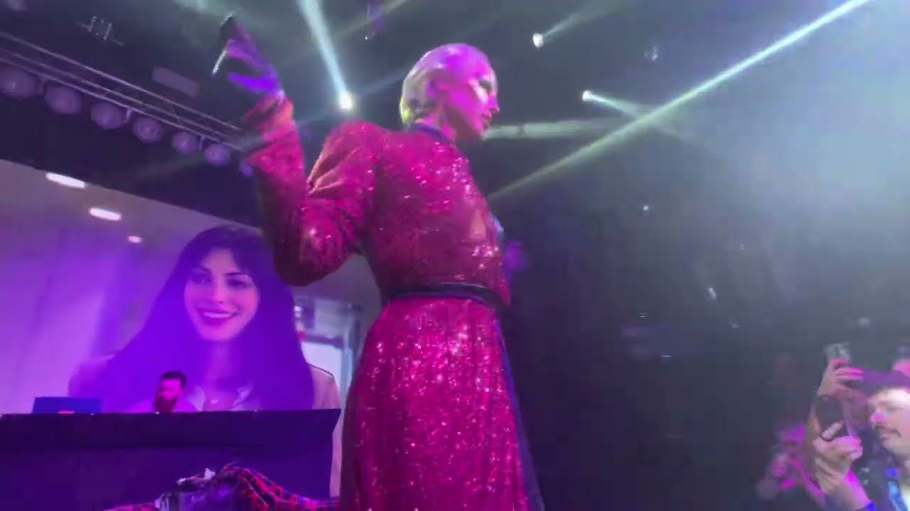 Brooke Lynn Hytes 2 - Gloss! 5/23