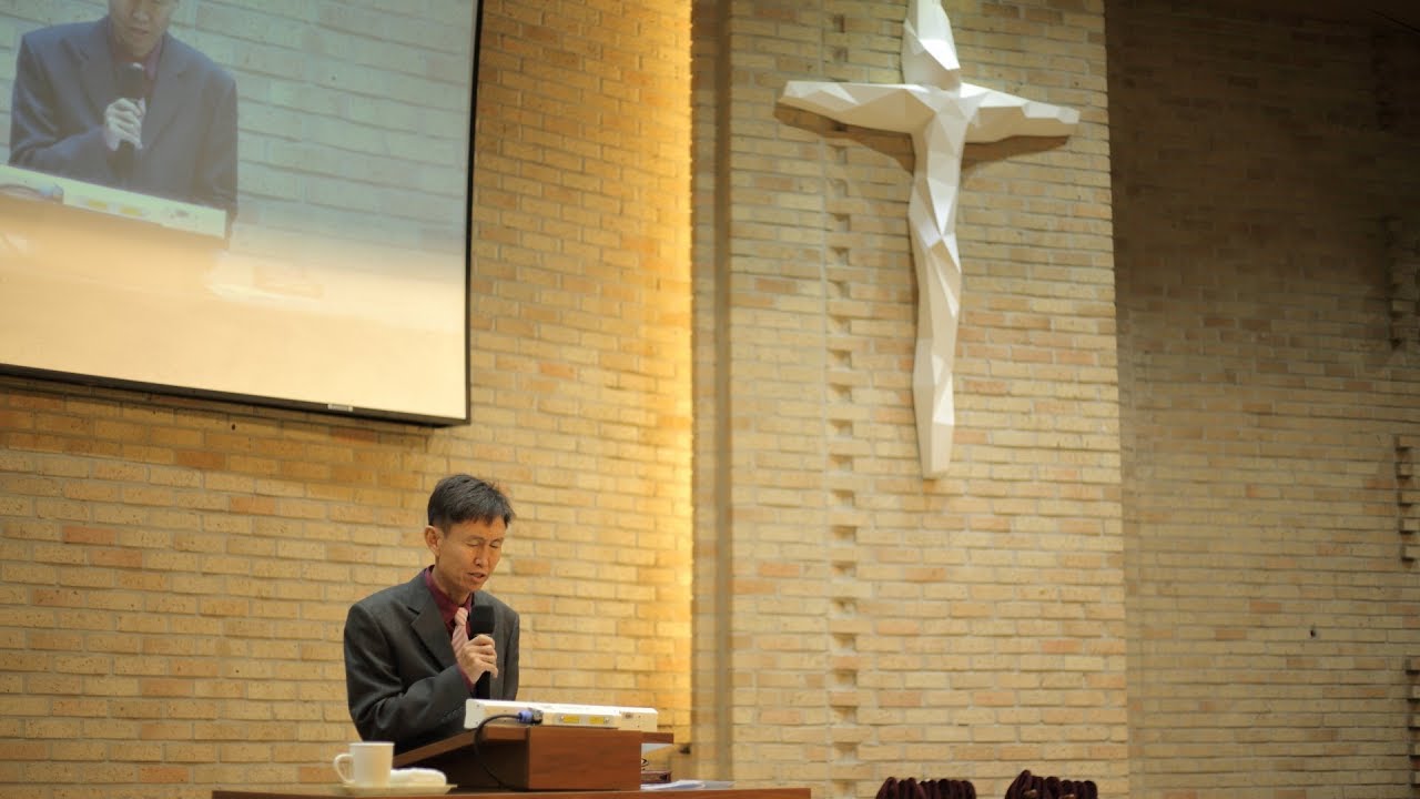 180218 필그림교회 12시 이원철선교사