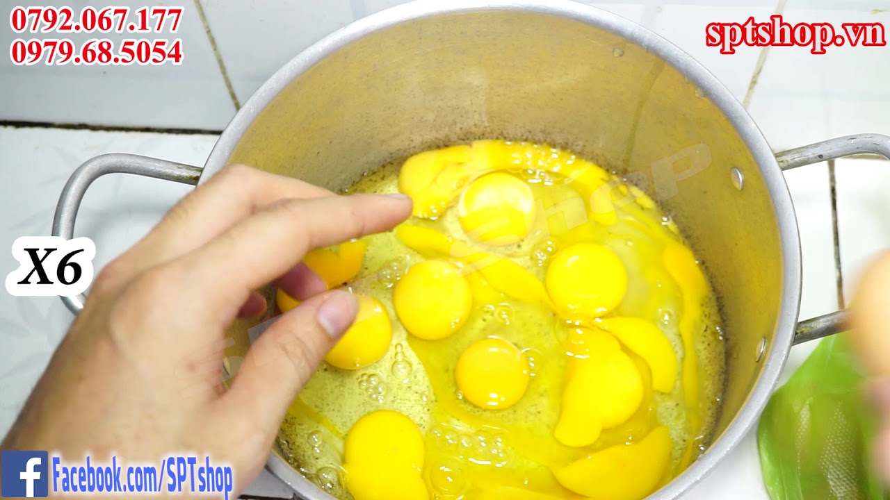 #SPTshop 386 ✅ Phần 1 Hướng Dẫn C&aacute;ch L&agrave;m B&aacute;nh Thuẫn Tại Nh&agrave; Cực Dễ V&agrave; Ngon