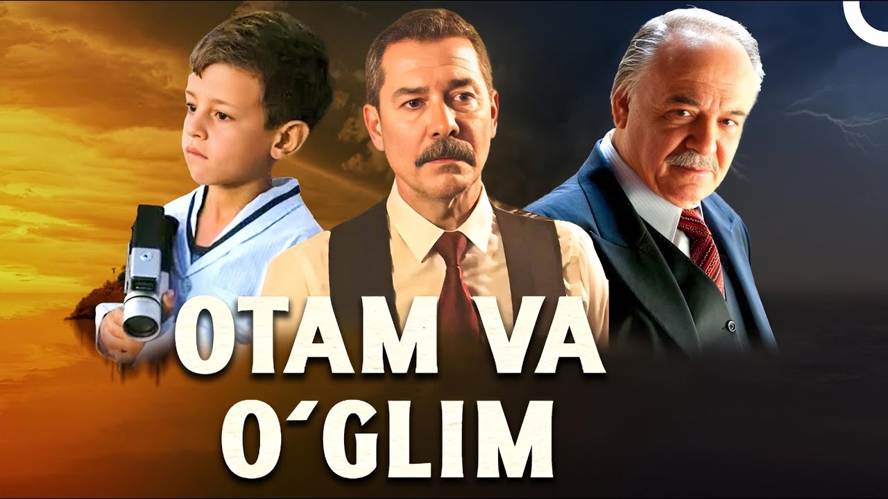 Millionlarni Yig'latgan Sahnalar 😥 | Otam va O&lsquo;g&lsquo;lim