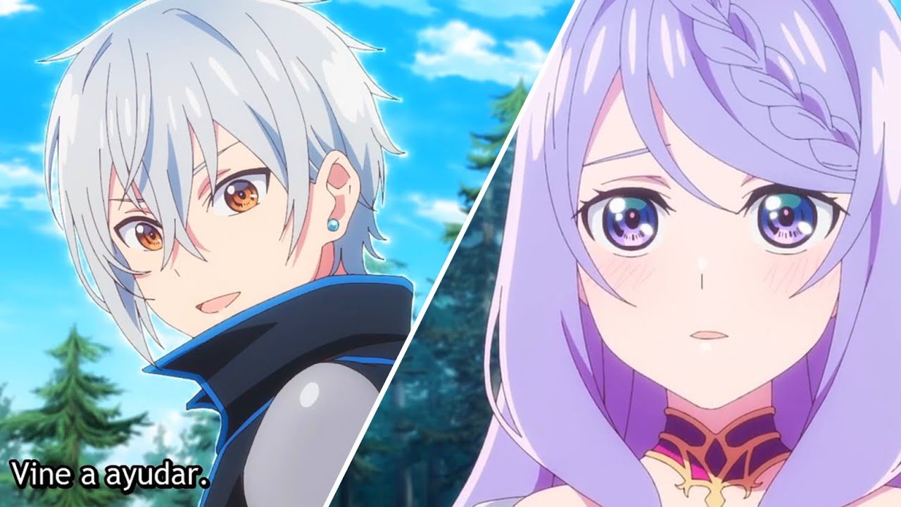 Cuándo HUMILLAS al héroe de pacotilla y enamoras más a tu vieja WAIFU