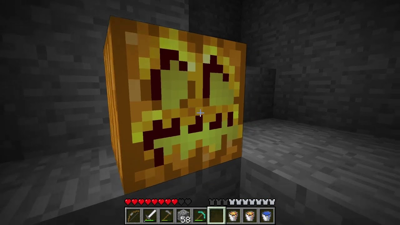 Minecraft 404 Challenge Together (Guano) - Ep26 - Darkness Found