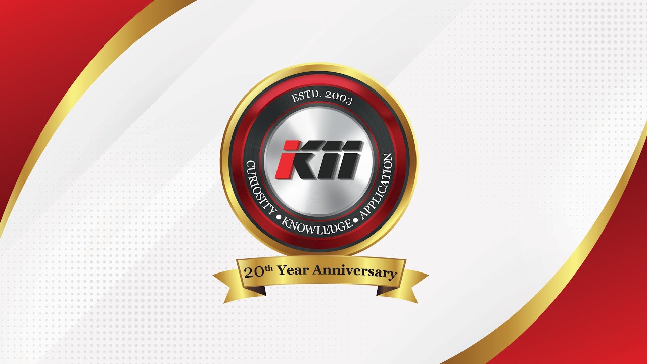 Establishment Day | 20th year Anniversary | K11 School of Fitness Sciences