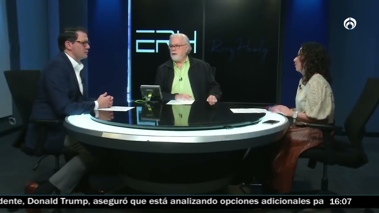 Irán, Trump y la vulnerabilidad de México