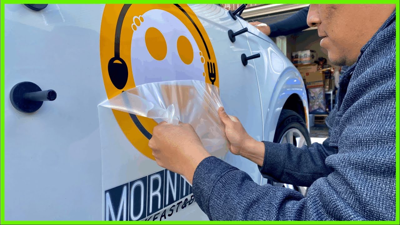 What you can do with a VINYL CUTTER