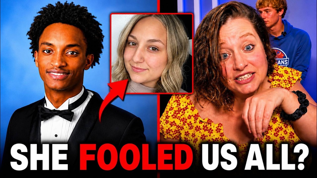 Katie&rsquo;s Secret Plan UNCOVERED &ndash; New Camera Footage ROCKS Nolan Wells Case