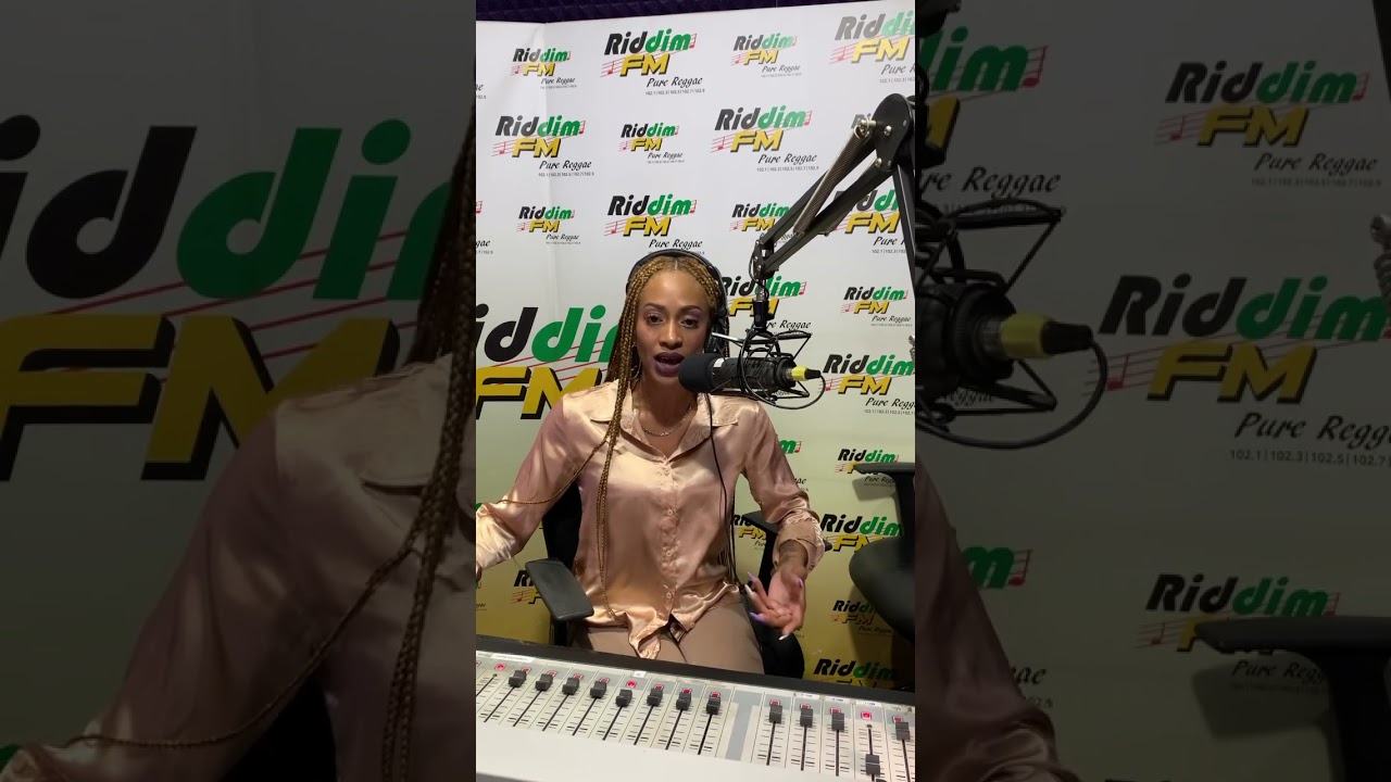 Jamaica&rsquo;s Best Radio Voice