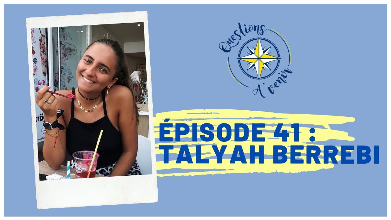 VENDRE'DIS NOUS TOUT - ÉPISODE 41 : ECOLE D’OSTEOPATHIE