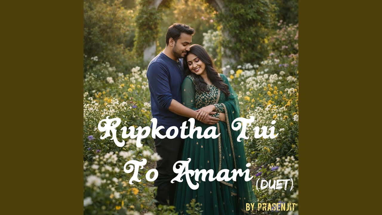 Rupkotha Tui To Amari (Duet)